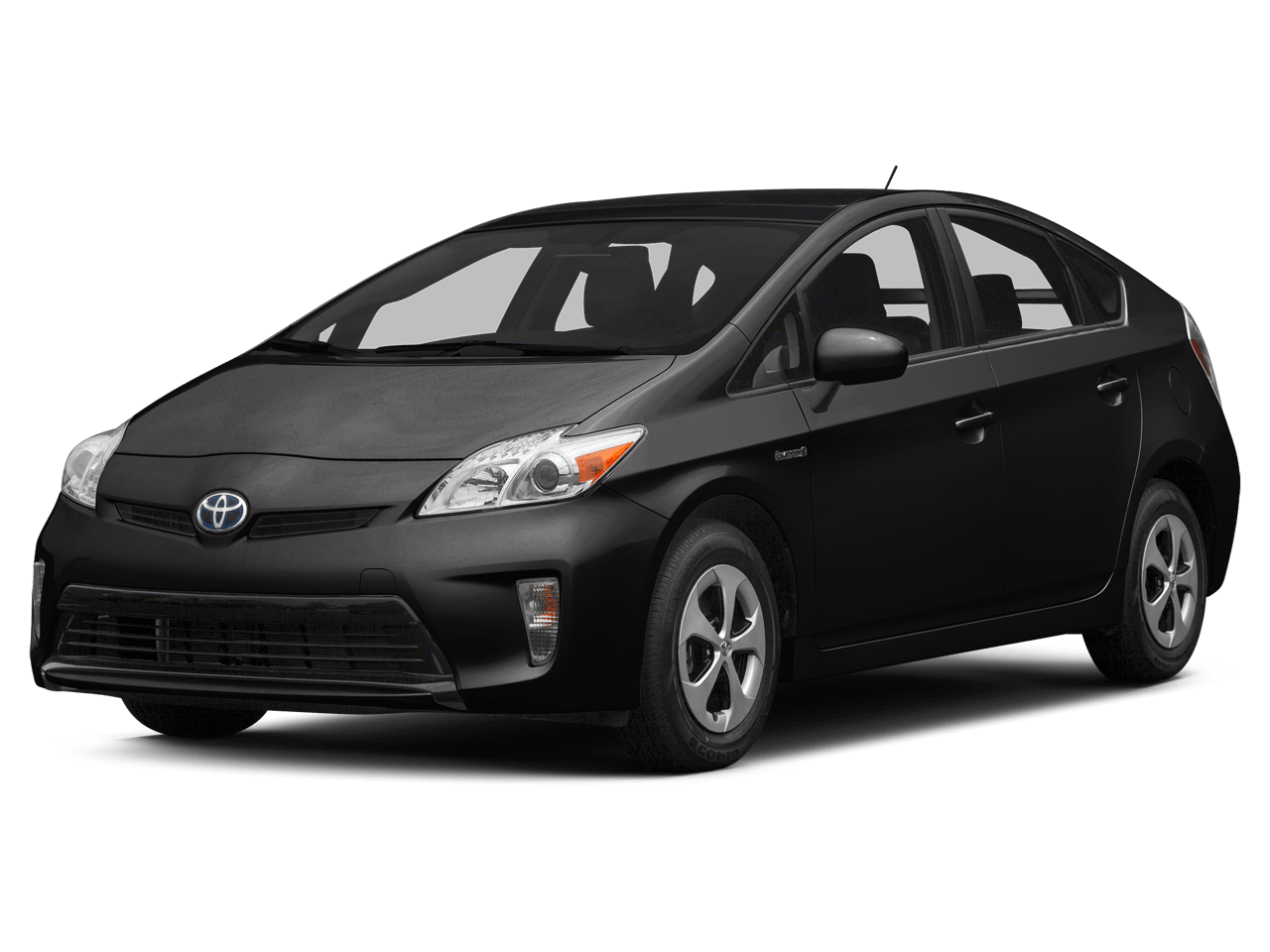 2015 Toyota Prius Three