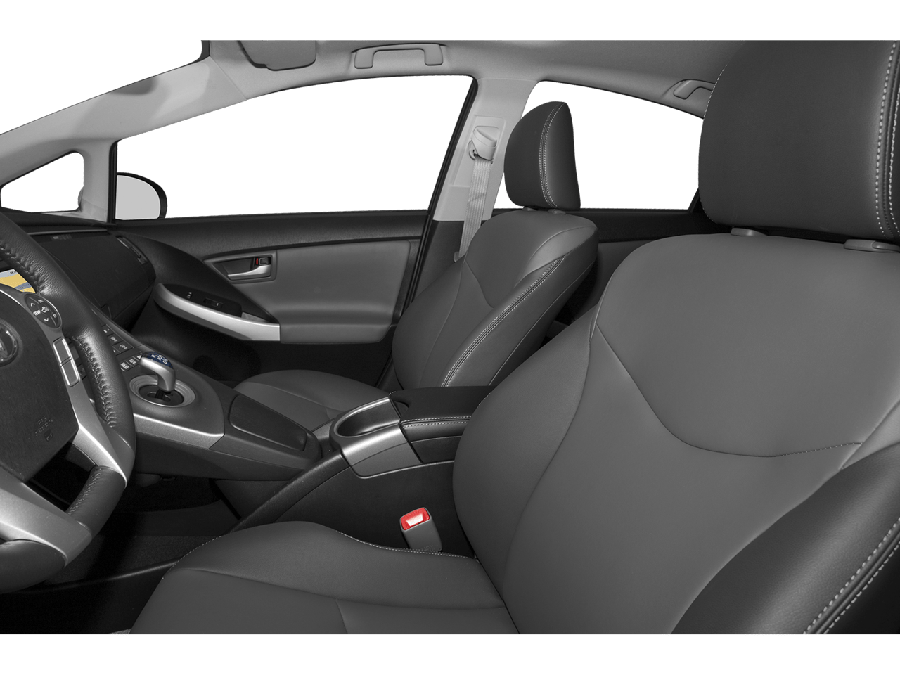 2015 Toyota Prius Three Roseville CA