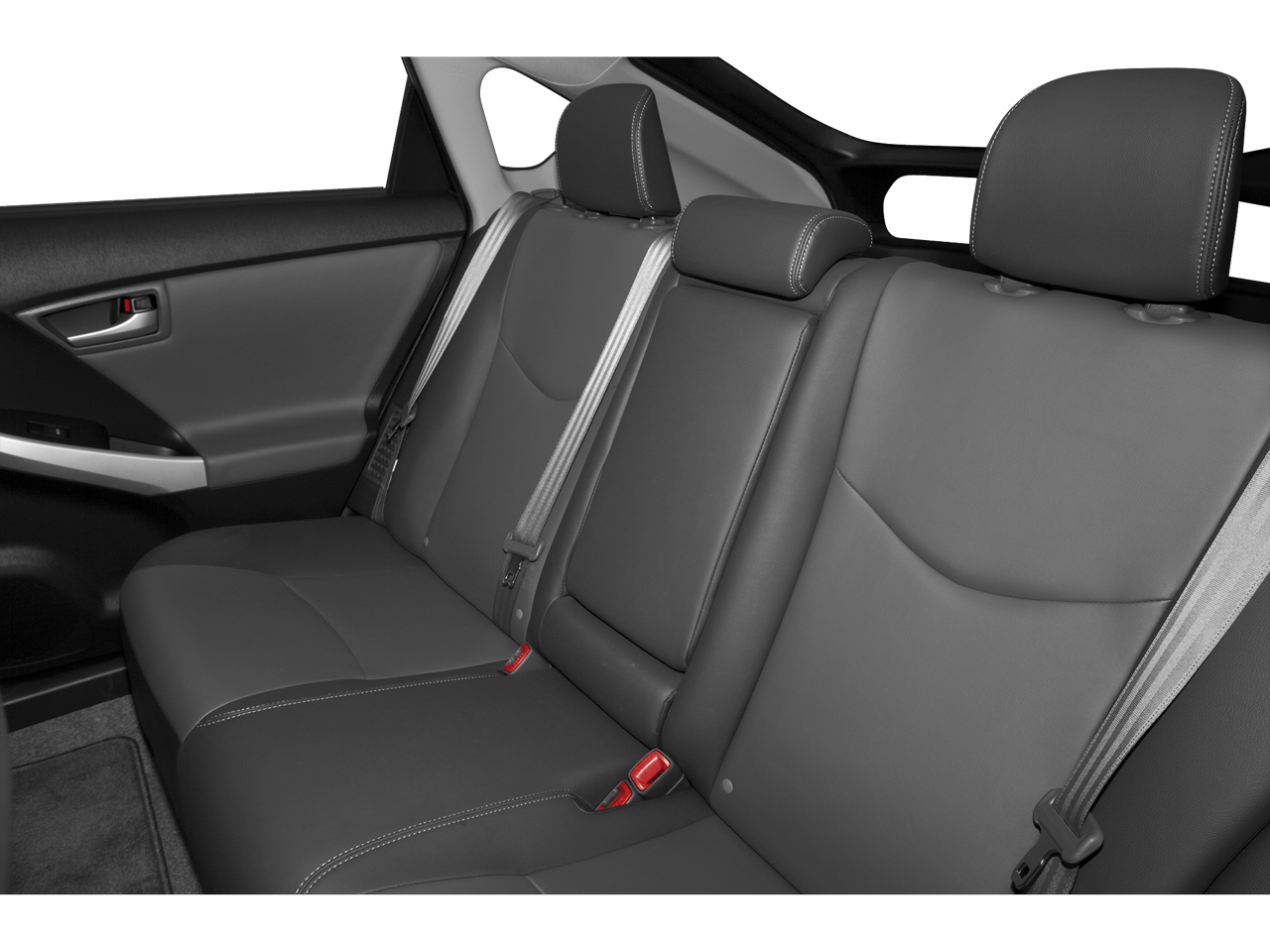 2015 Toyota Prius Three Roseville CA