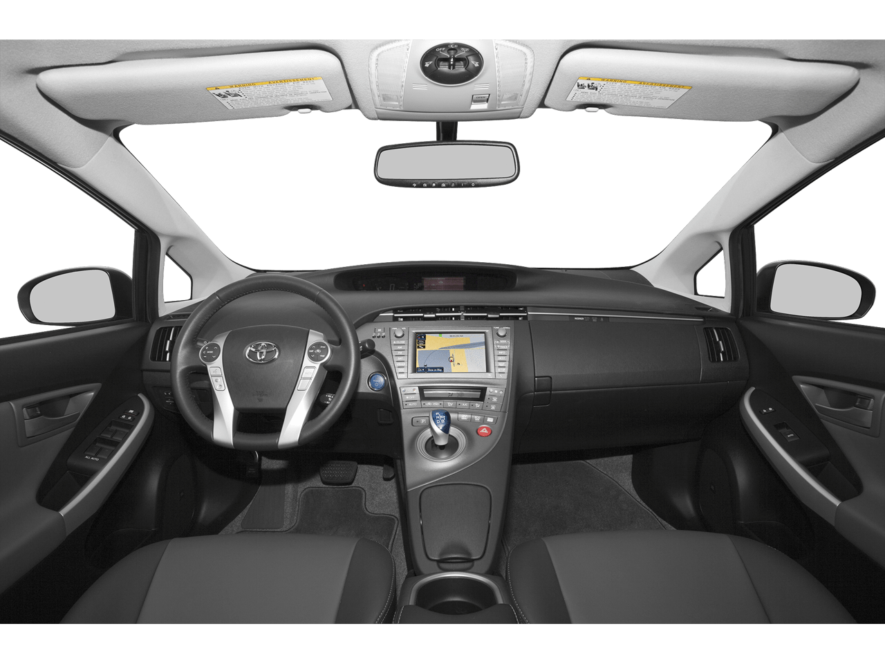 2015 Toyota Prius Three Roseville CA