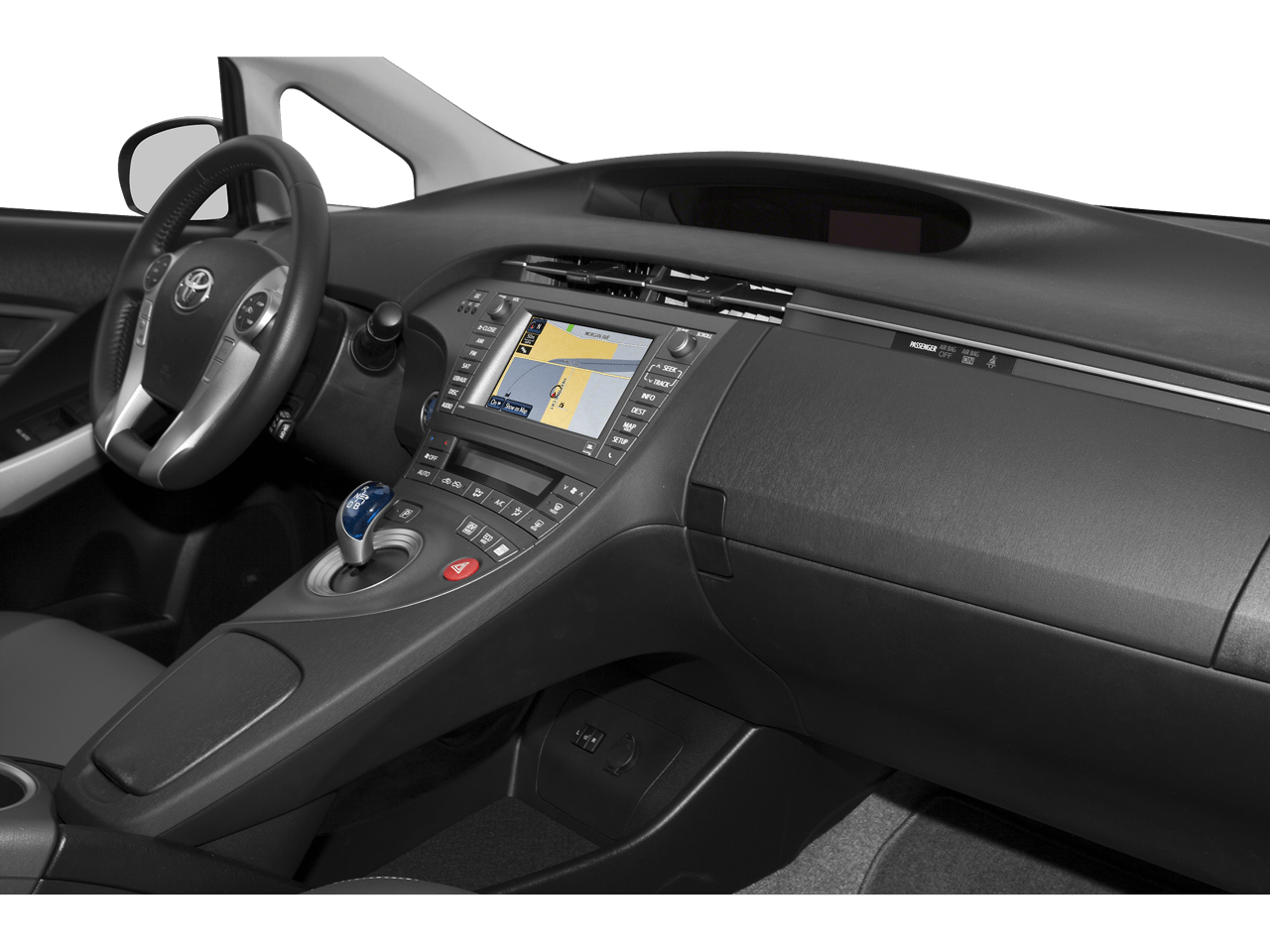 2015 Toyota Prius Three Roseville CA