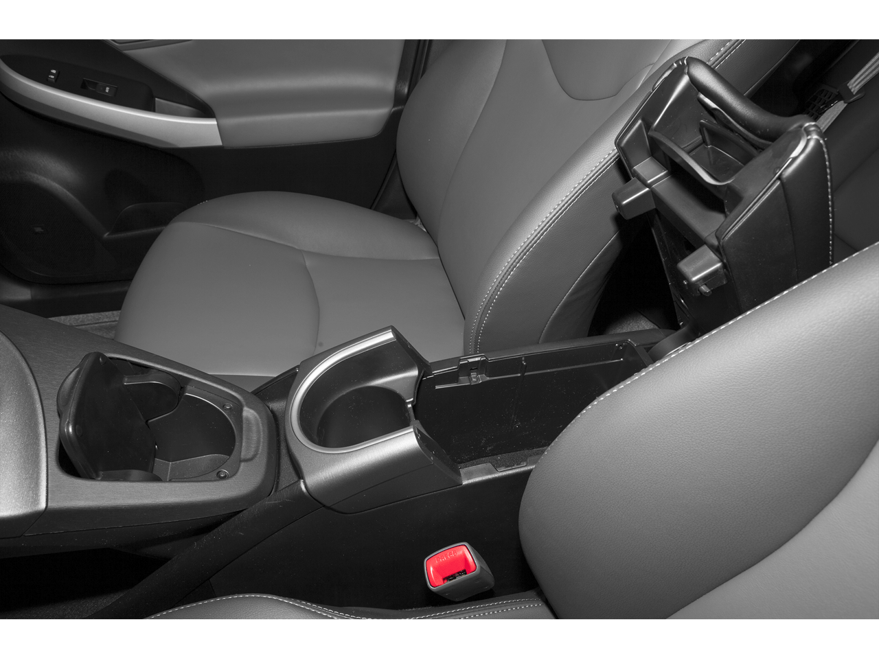 2015 Toyota Prius Three Roseville CA