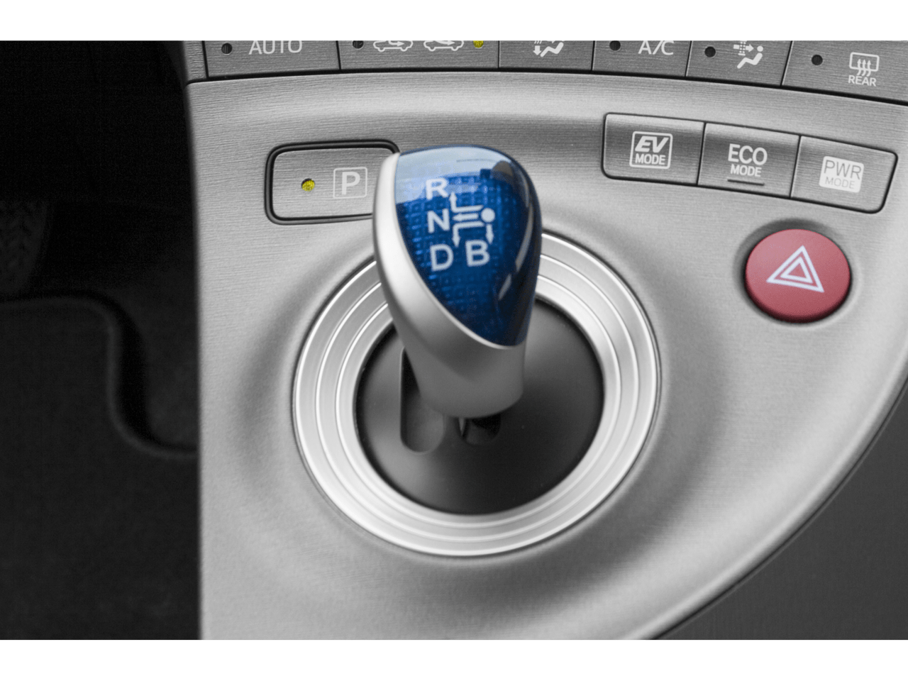 2015 Toyota Prius Three Roseville CA