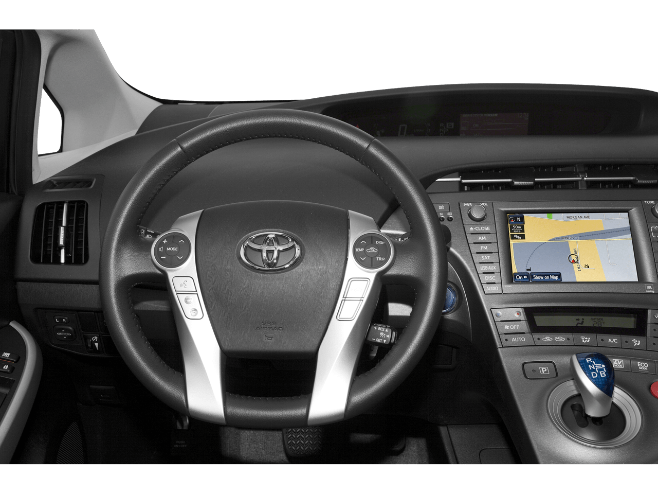 2015 Toyota Prius Three Roseville CA