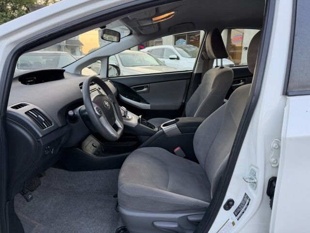 2015 Toyota Prius Three Whitehall PA