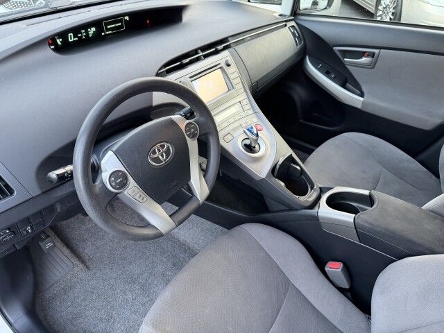 2015 Toyota Prius Three Whitehall PA