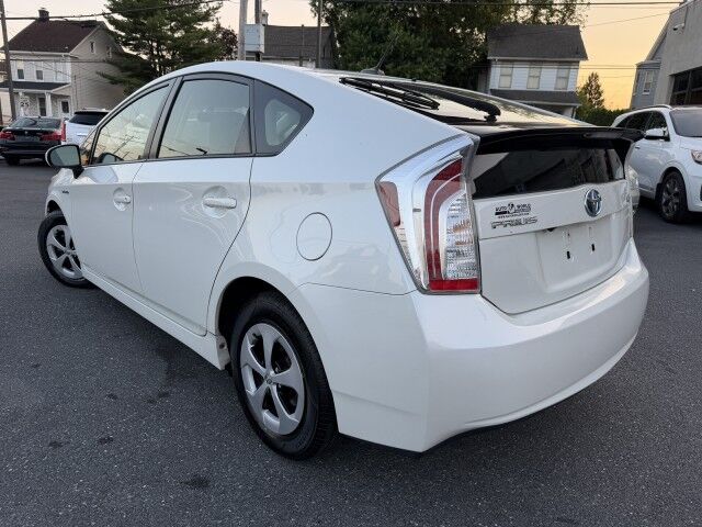 2015 Toyota Prius Three Whitehall PA