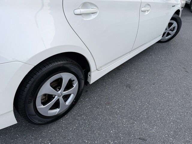 2015 Toyota Prius Three Whitehall PA