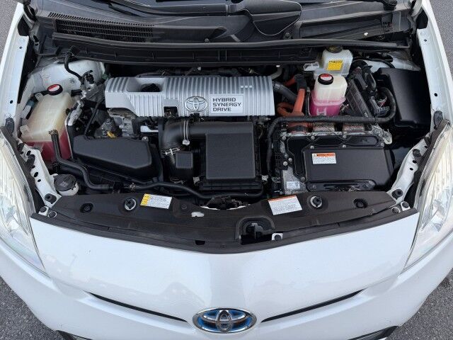 2015 Toyota Prius Three Whitehall PA