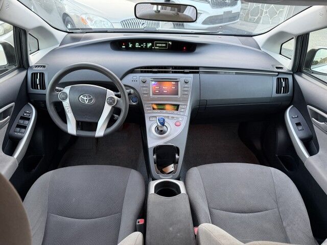 2015 Toyota Prius Three Whitehall PA