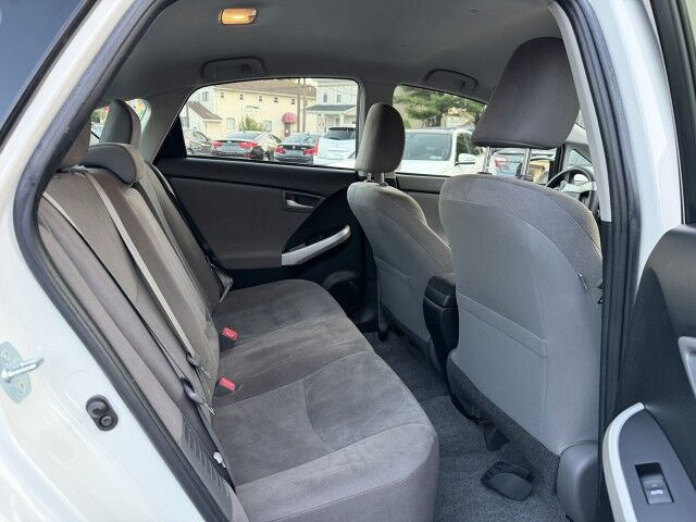 2015 Toyota Prius Three Whitehall PA