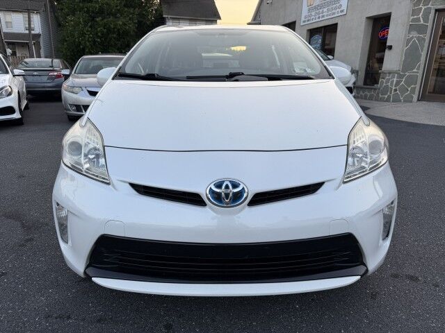 2015 Toyota Prius Three Whitehall PA