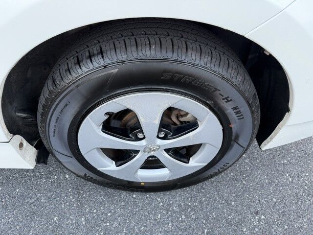 2015 Toyota Prius Three Whitehall PA