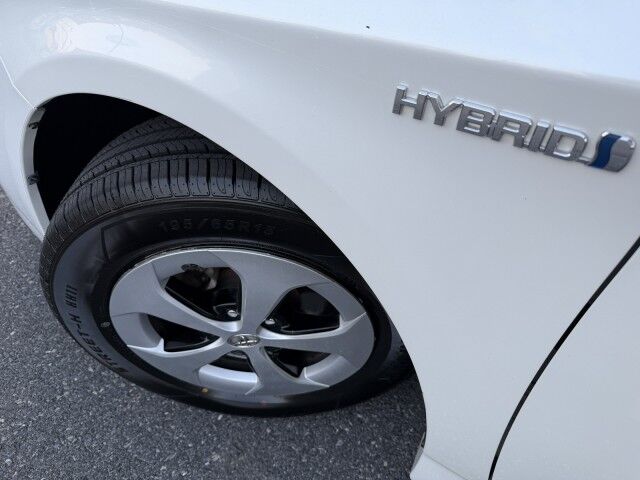 2015 Toyota Prius Three Whitehall PA