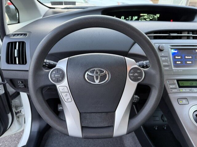 2015 Toyota Prius Three Whitehall PA