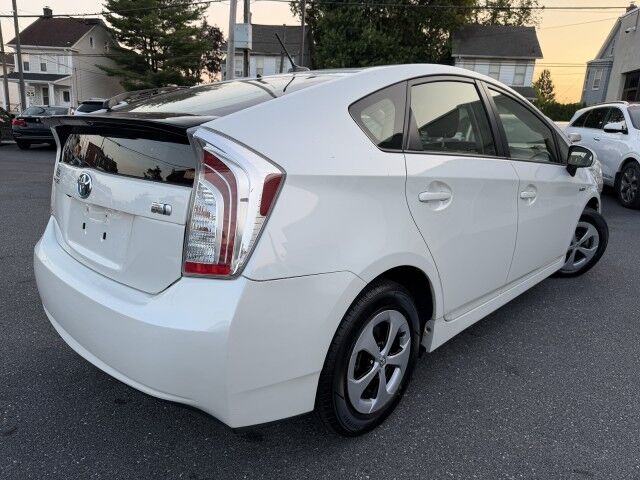 2015 Toyota Prius Three Whitehall PA