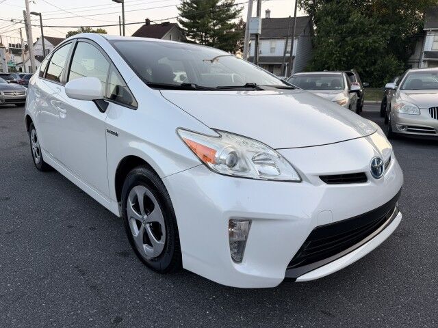 2015 Toyota Prius Three Whitehall PA