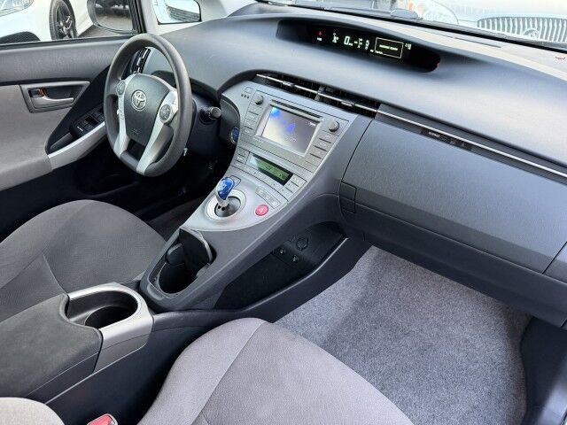 2015 Toyota Prius Three Whitehall PA