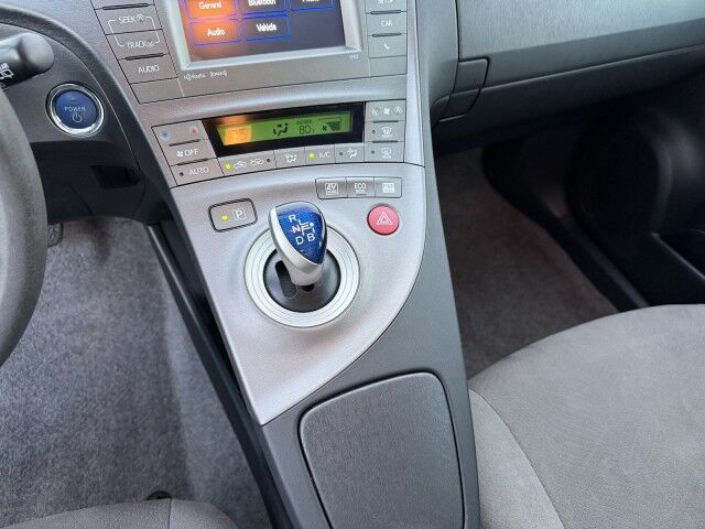 2015 Toyota Prius Three Whitehall PA