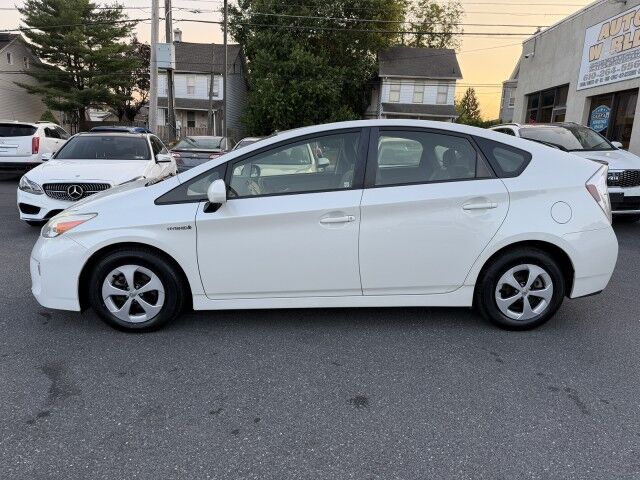 2015 Toyota Prius Three Whitehall PA