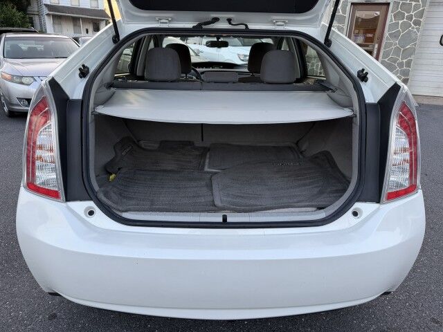 2015 Toyota Prius Three Whitehall PA