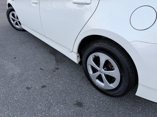 2015 Toyota Prius Three Whitehall PA
