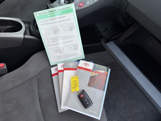 2015 Toyota Prius Three Whitehall PA
