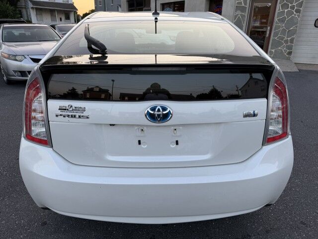 2015 Toyota Prius Three Whitehall PA