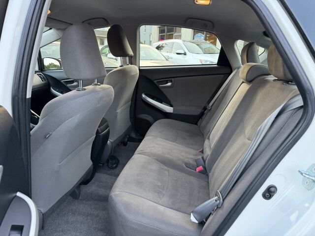 2015 Toyota Prius Three Whitehall PA