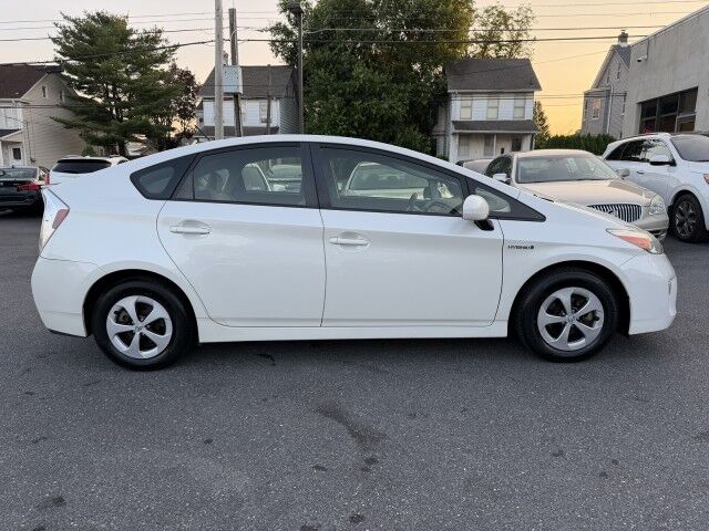 2015 Toyota Prius Three Whitehall PA