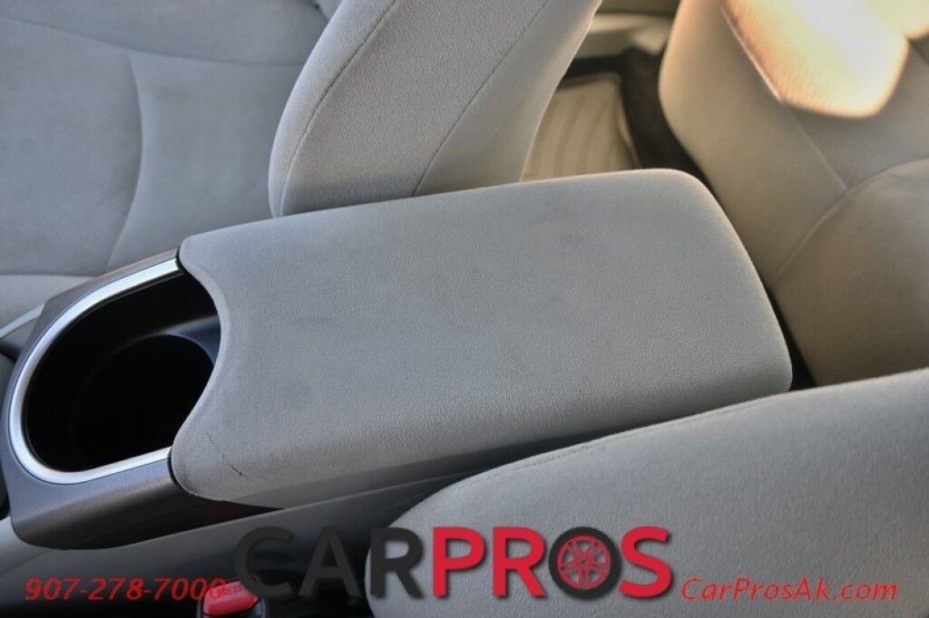 2015 Toyota Prius Two - Auto Start - Bluetooth - Back up Camera - Cruise Control - Power Windows and Locks - Engine Block Heater - Low Miles - 48 MPG Anchorage AK