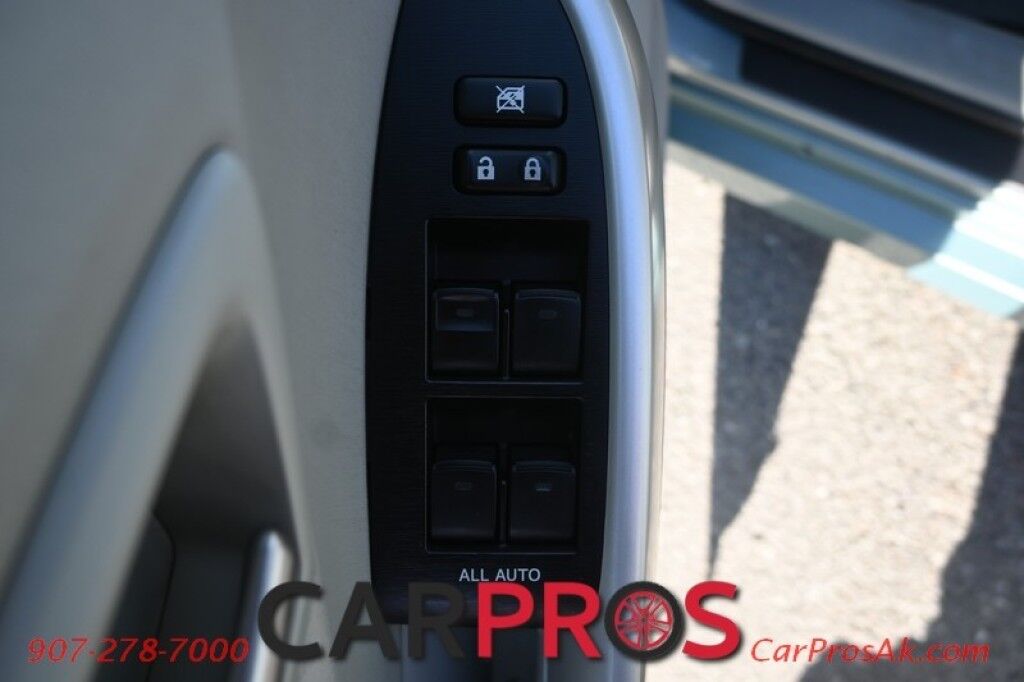 2015 Toyota Prius Two - Auto Start - Bluetooth - Back up Camera - Cruise Control - Power Windows and Locks - Engine Block Heater - Low Miles - 48 MPG Anchorage AK