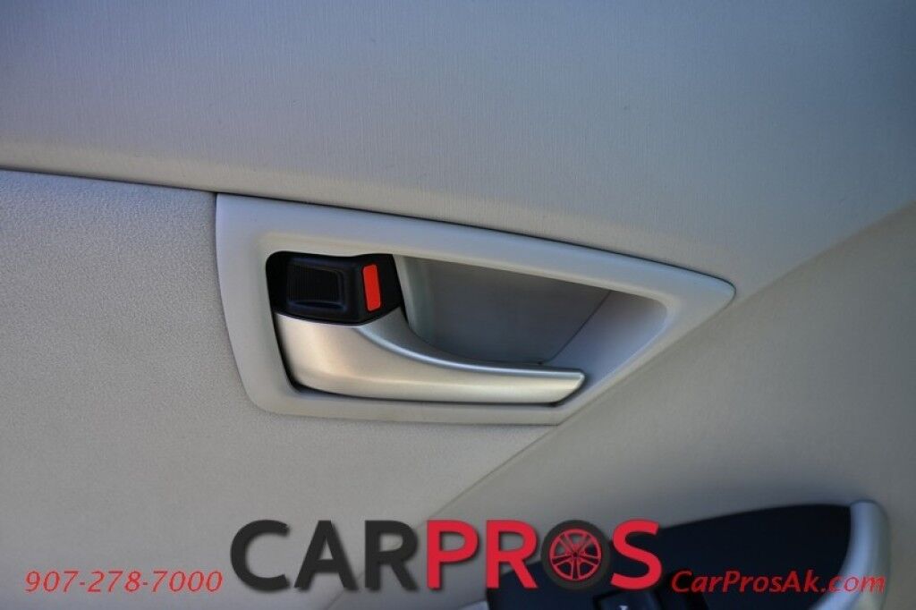 2015 Toyota Prius Two - Auto Start - Bluetooth - Back up Camera - Cruise Control - Power Windows and Locks - Engine Block Heater - Low Miles - 48 MPG Anchorage AK