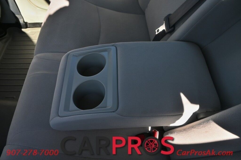 2015 Toyota Prius Two - Auto Start - Bluetooth - Back up Camera - Cruise Control - Power Windows and Locks - Engine Block Heater - Low Miles - 48 MPG Anchorage AK