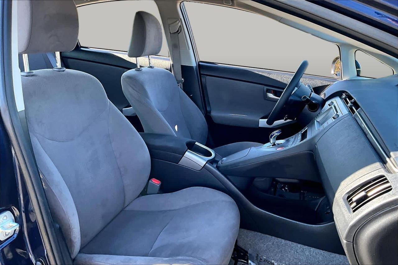 2015 Toyota Prius Two Folsom CA