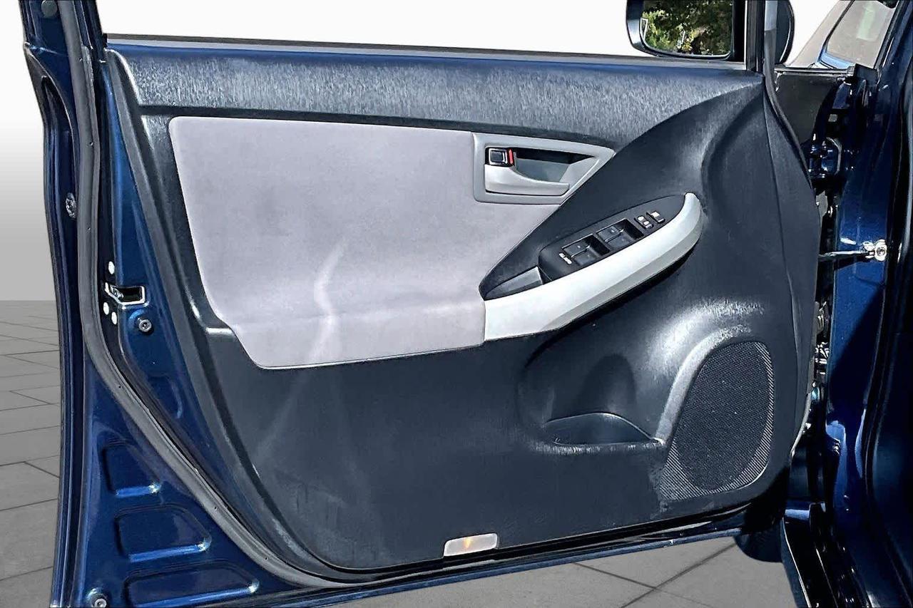 2015 Toyota Prius Two Folsom CA