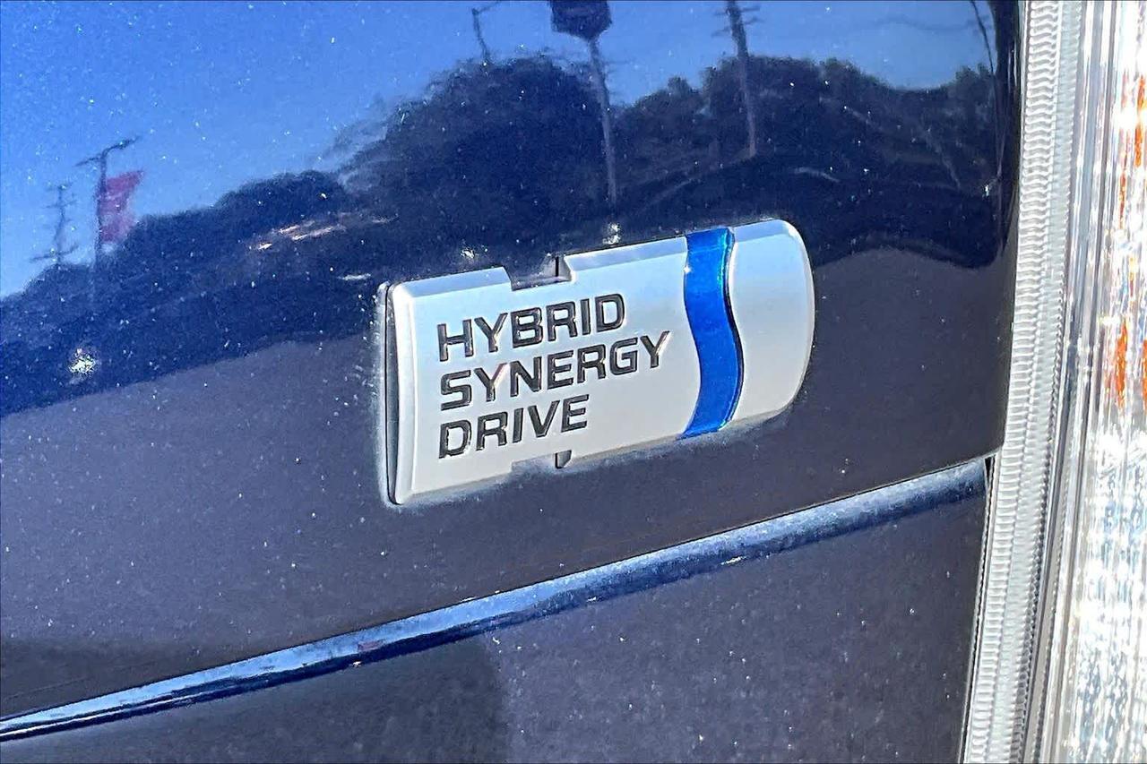 2015 Toyota Prius Two Folsom CA