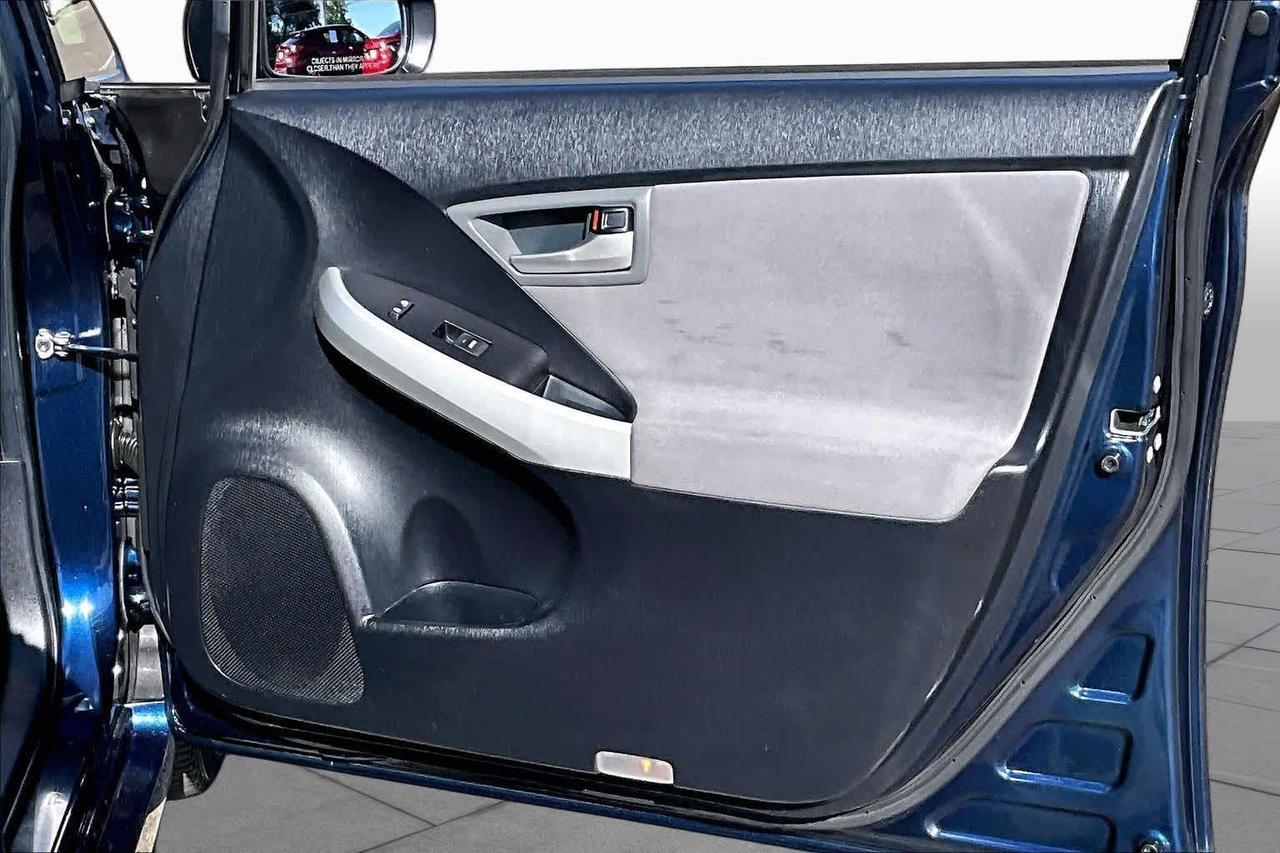 2015 Toyota Prius Two Folsom CA