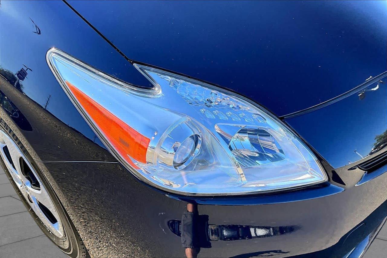2015 Toyota Prius Two Folsom CA