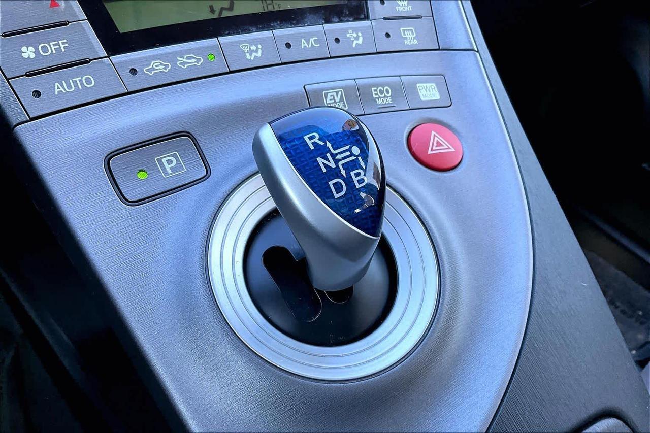 2015 Toyota Prius Two Folsom CA