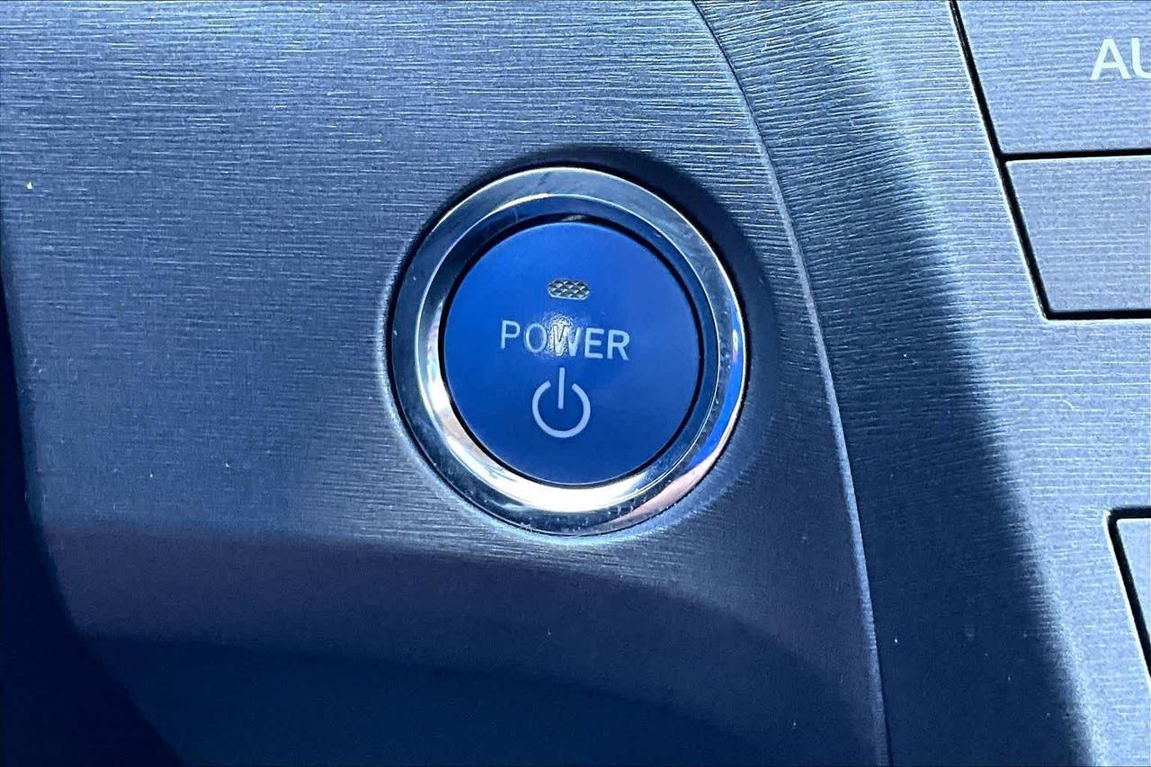 2015 Toyota Prius Two Folsom CA