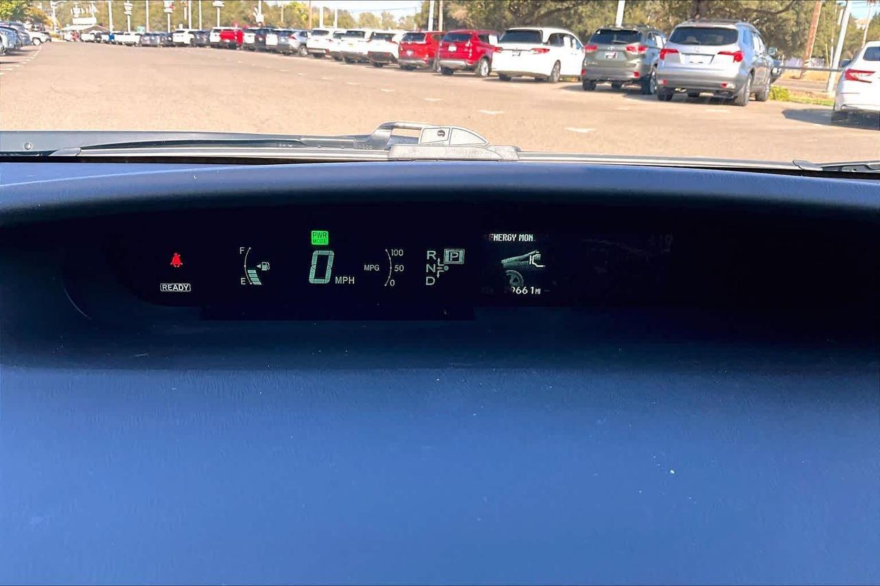 2015 Toyota Prius Two Folsom CA