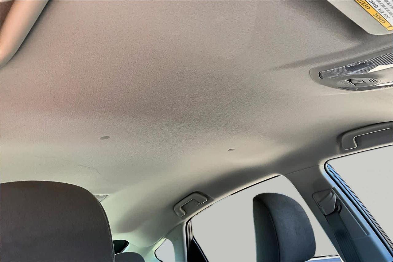 2015 Toyota Prius Two Folsom CA