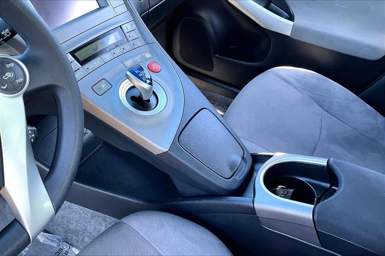 2015 Toyota Prius Two Folsom CA