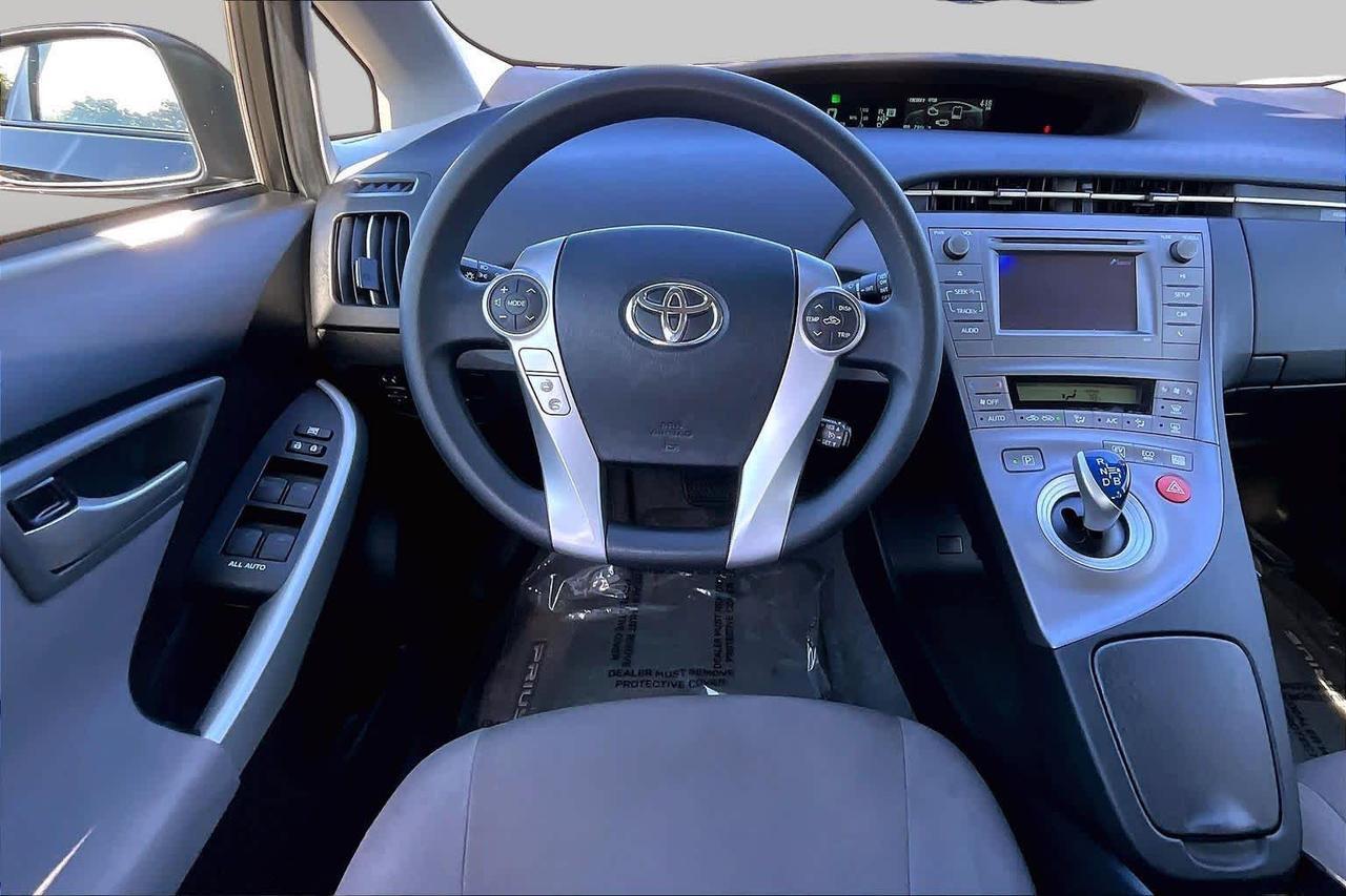 2015 Toyota Prius Two Folsom CA