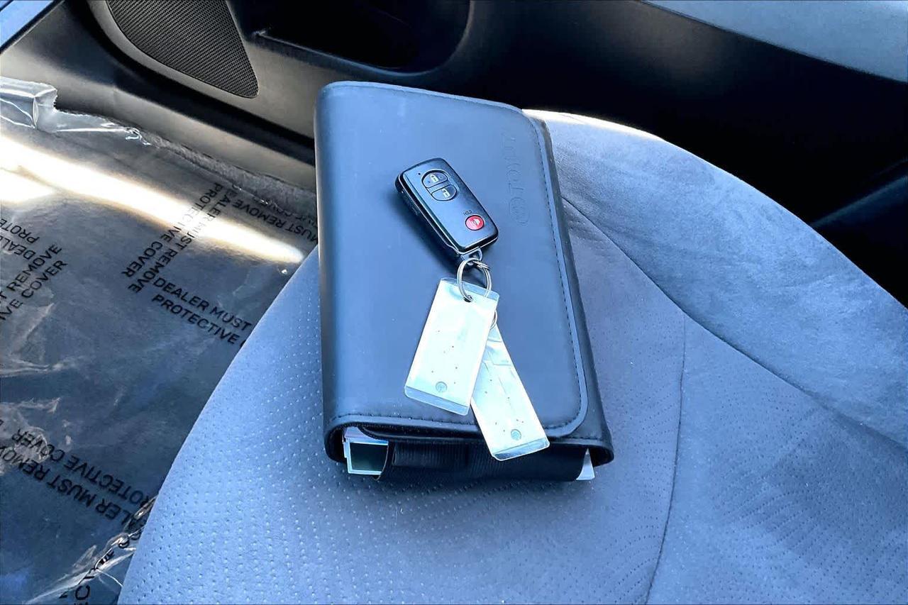 2015 Toyota Prius Two Folsom CA