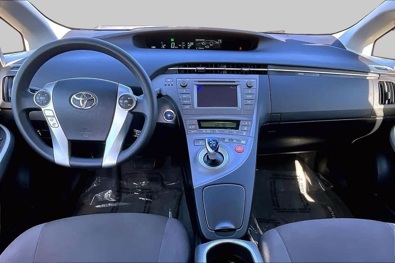 2015 Toyota Prius Two Folsom CA