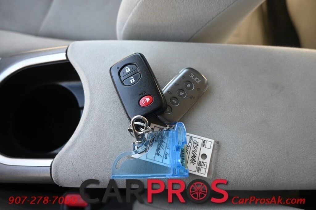 2015 Toyota Prius Two Hatchback - Auto Start - Automatic - Power Locks, Windows & Mirrors - Bluetooth - Cruise Control - Back Up Camera - Keyless Entry - CD Player - Aluminum Wheels - 48 MPG - Only 83K Miles Anchorage AK