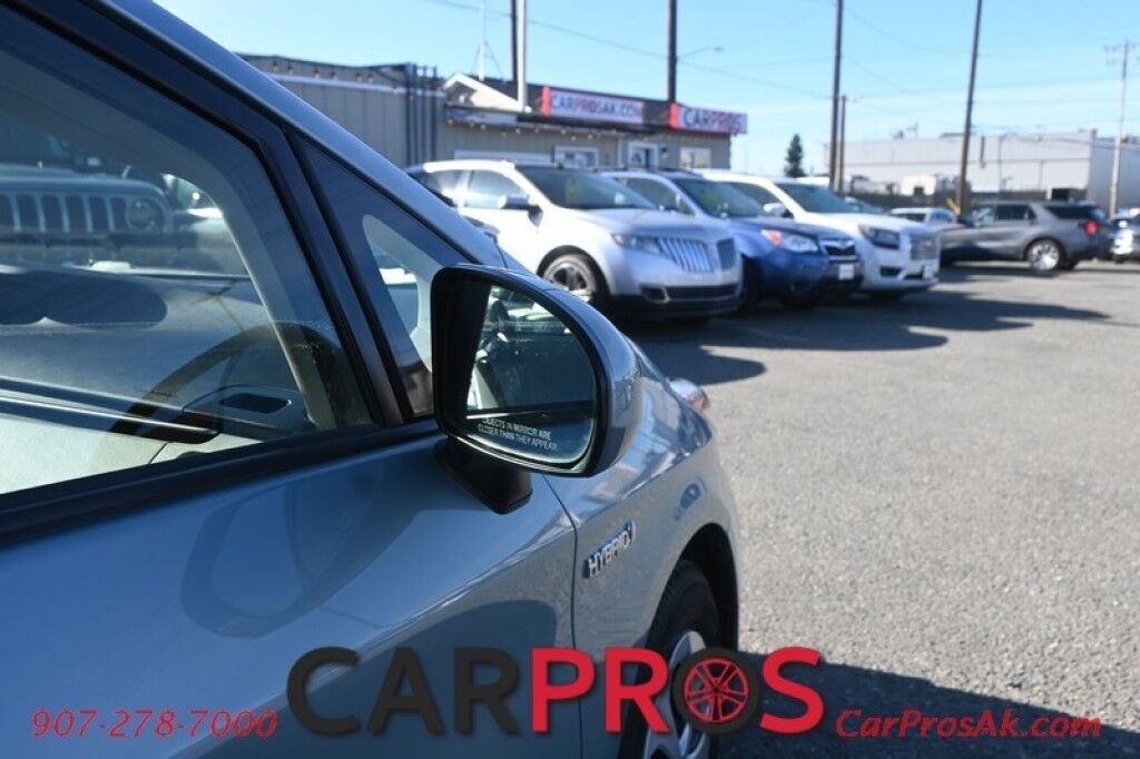 2015 Toyota Prius Two Hatchback - Auto Start - Automatic - Power Locks, Windows & Mirrors - Bluetooth - Cruise Control - Back Up Camera - Keyless Entry - CD Player - Aluminum Wheels - 48 MPG - Only 83K Miles Anchorage AK