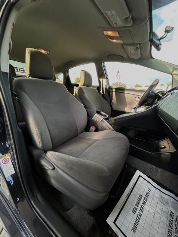 2015 Toyota Prius Two Houston TX